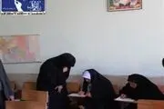 آموزش 500 نفر سواد آموز در سال 95