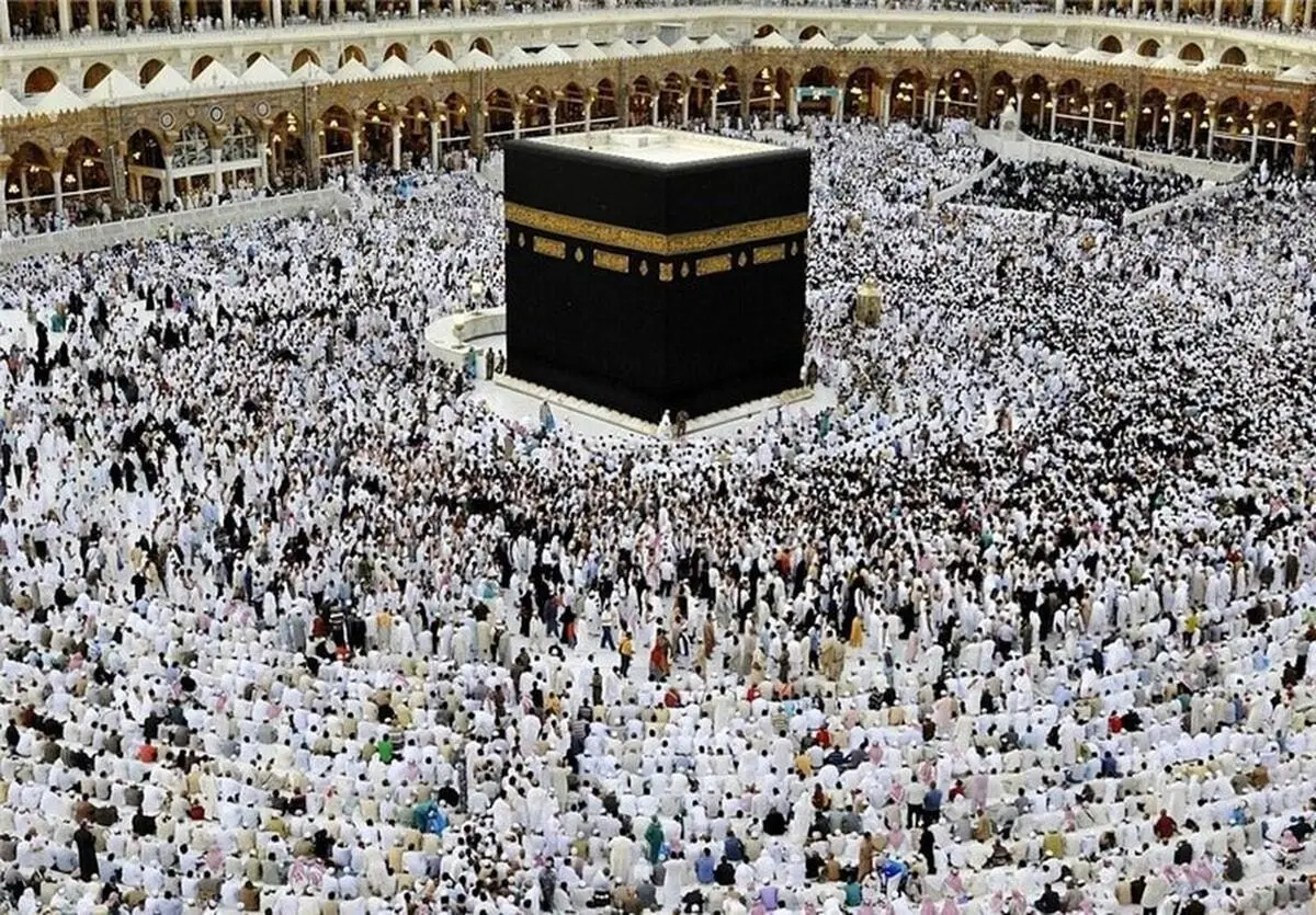 خدمات حج تا بازگشت آخرین حاجی ادامه دارد
