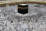 اعلام آمادگی ولی‌ عهد عربستان برای تسهیل بازگشت حجاج ایرانی

