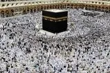 
نام‌نویسی ثبت‌نام عمره ۱۴۰۴ از شنبه ۱۱ مرداد آغاز می‌شود
