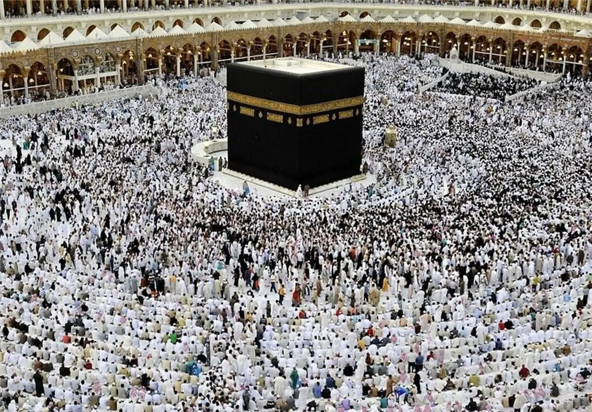 اعلام آمادگی ولی‌ عهد عربستان برای تسهیل بازگشت حجاج ایرانی

