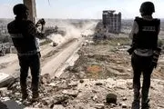 هراس شدید اسرائیل از ورود خبرنگاران خارجی به غزه