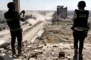 هراس شدید اسرائیل از ورود خبرنگاران خارجی به غزه