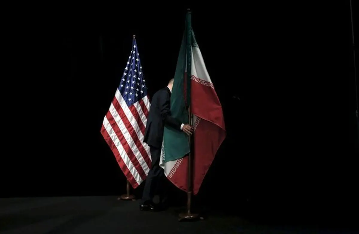 ایران لیبی شود!