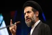 ابوترابی فرد: عاشورا راه را برای تحقق اراده ملت هموار کرد