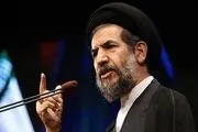 واکنش امام جمعه تهران به جنگ روانی آمریکا علیه ایران