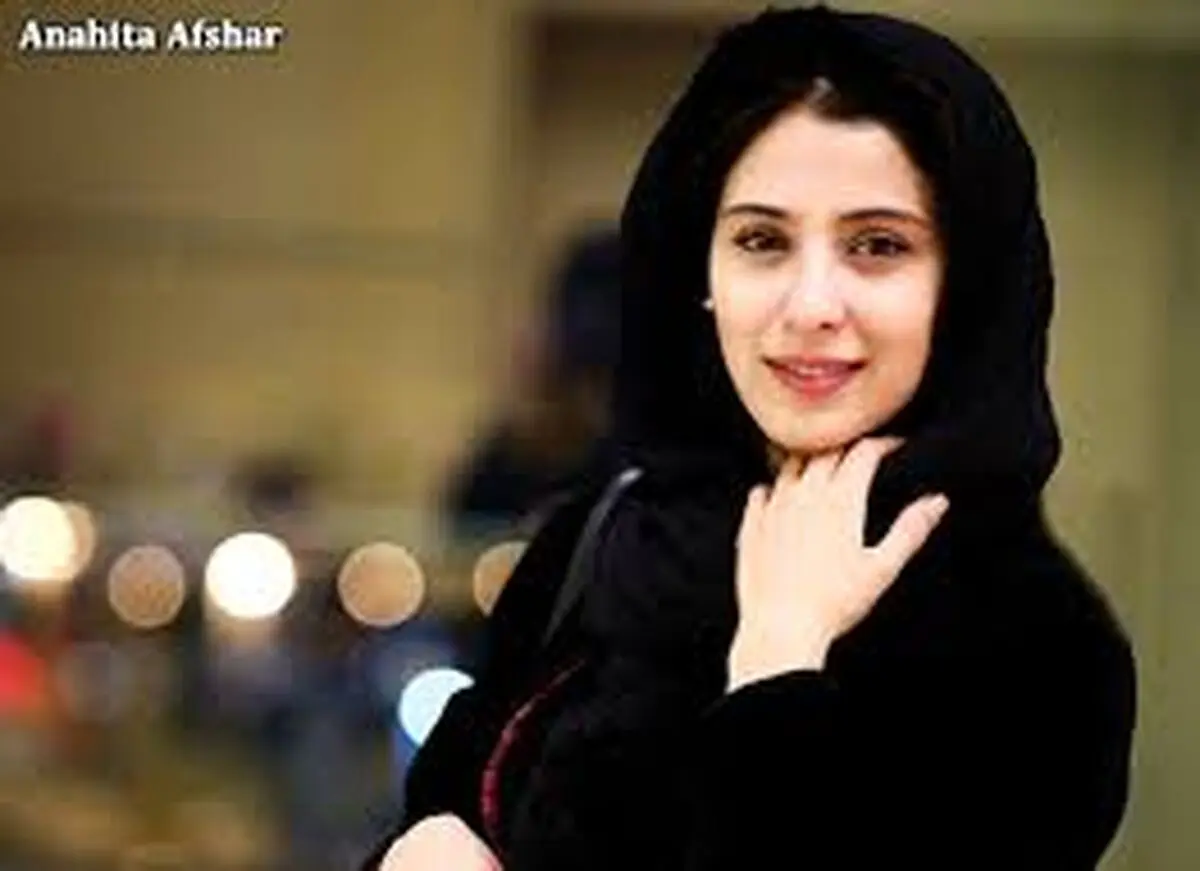 خانم بازیگر از دلایل کار نکردنش در تلویزیون گفت