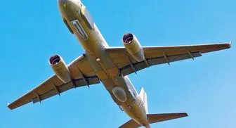 قدرتمندترین هواپیمای جاسوسی روسیه در سوریه!