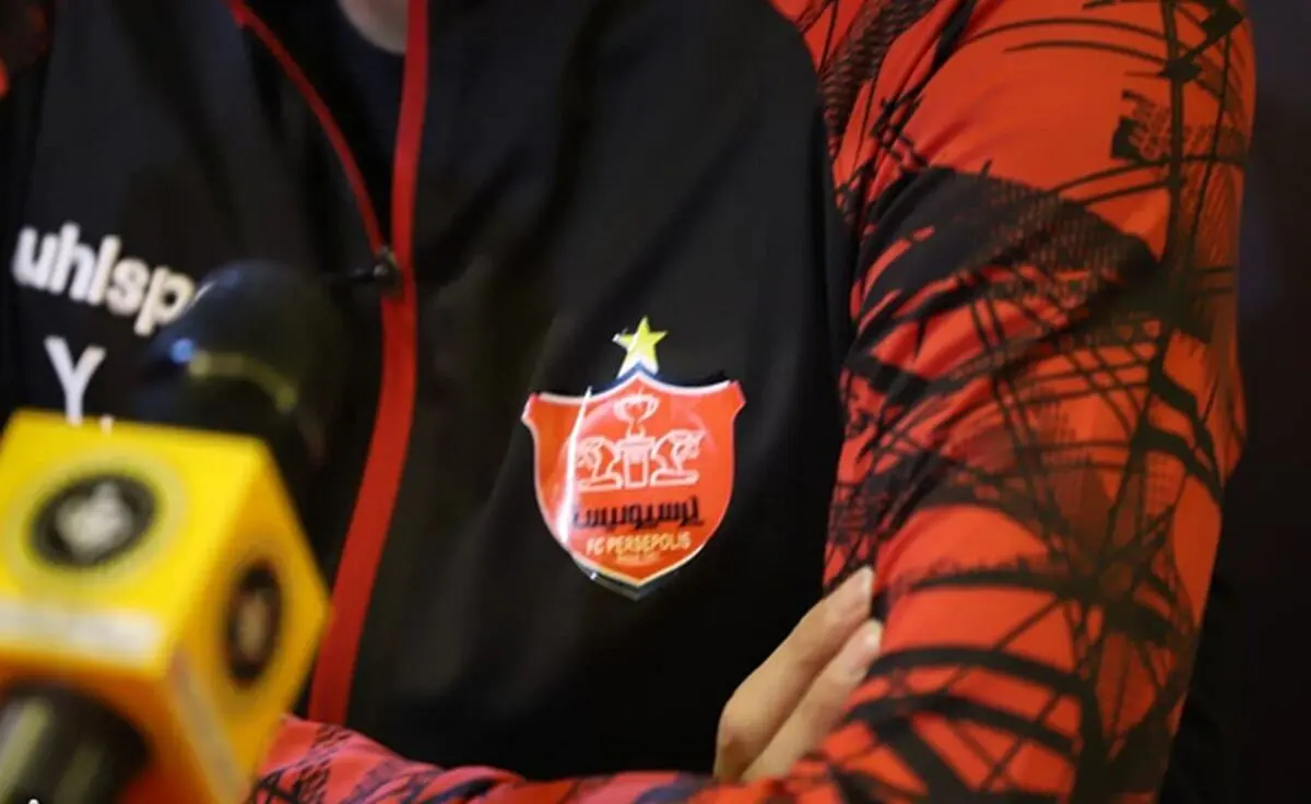  یک گزینه جانشینی گل‌محمدی در پرسپولیس خط خورد
