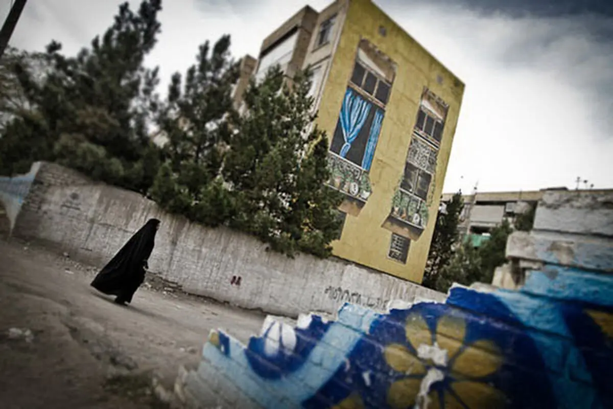 دولت و "شعارها"یی برای بهبود وضعیت حاشیه‌نشین‌ها