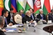 برگزاری نشست شانگهای با محوریت افغانستان در هند