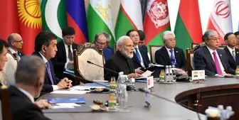 برگزاری نشست شانگهای با محوریت افغانستان در هند