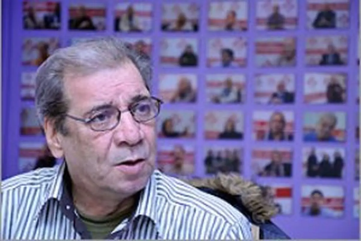 حال جسمانی بازیگر محبوب وخیم اعلام شد