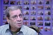 بازیگر تئاتر و تلویزیون زیر تیغ جراحی 