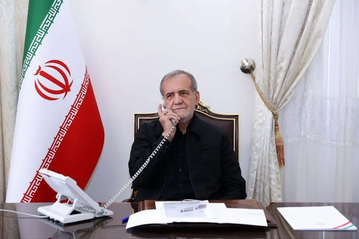  جزئیات گفتگوی پزشکیان با نخست‌وزیر ژاپن 