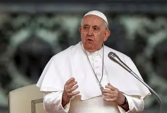 واکنش پاپ به بحران نیجر