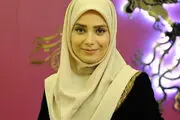 دلخوری صبا راد از شوهرش/ عکس