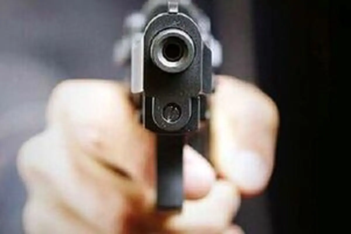 عاملان تیراندازی در اهواز دستگیر شدند
