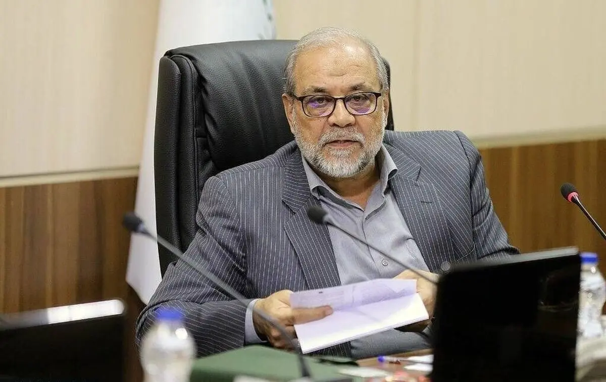 دبیر جدید شورای عالی امنیت ملی را بیشتر بشناسید