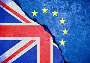 افزایش احتمال تمدید مهلت خروج انگلیس از اتحادیه اروپا 
