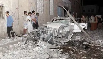 ۳۵زخمی در انفجار تروریستی صنعا