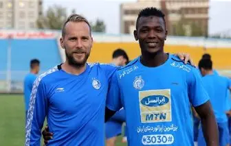 سد بزرگ آبی مقابل پدیده/ پارسپولیس، پایانی بر پنجره بسته