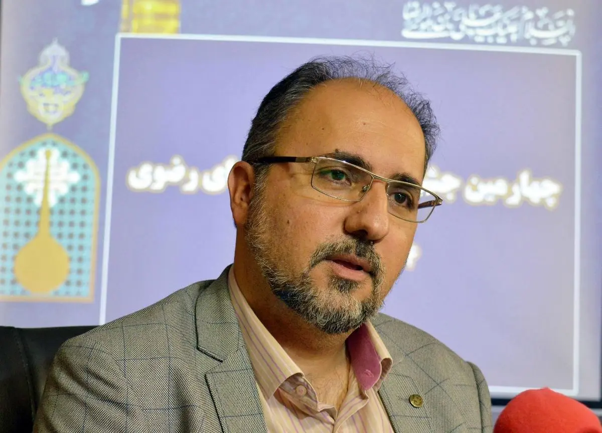استقبال چشم گیر اهالی موسیقی از چهارمین جشنواره آواها و نواهای رضوی