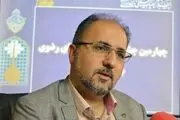 استقبال چشم گیر اهالی موسیقی از چهارمین جشنواره آواها و نواهای رضوی
