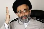 موسوی‌لاری: شهردار جدید تهران قبای ریاست‌جمهوری نپوشد
