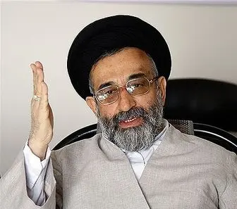 موسوی‌لاری: شهردار جدید تهران قبای ریاست‌جمهوری نپوشد