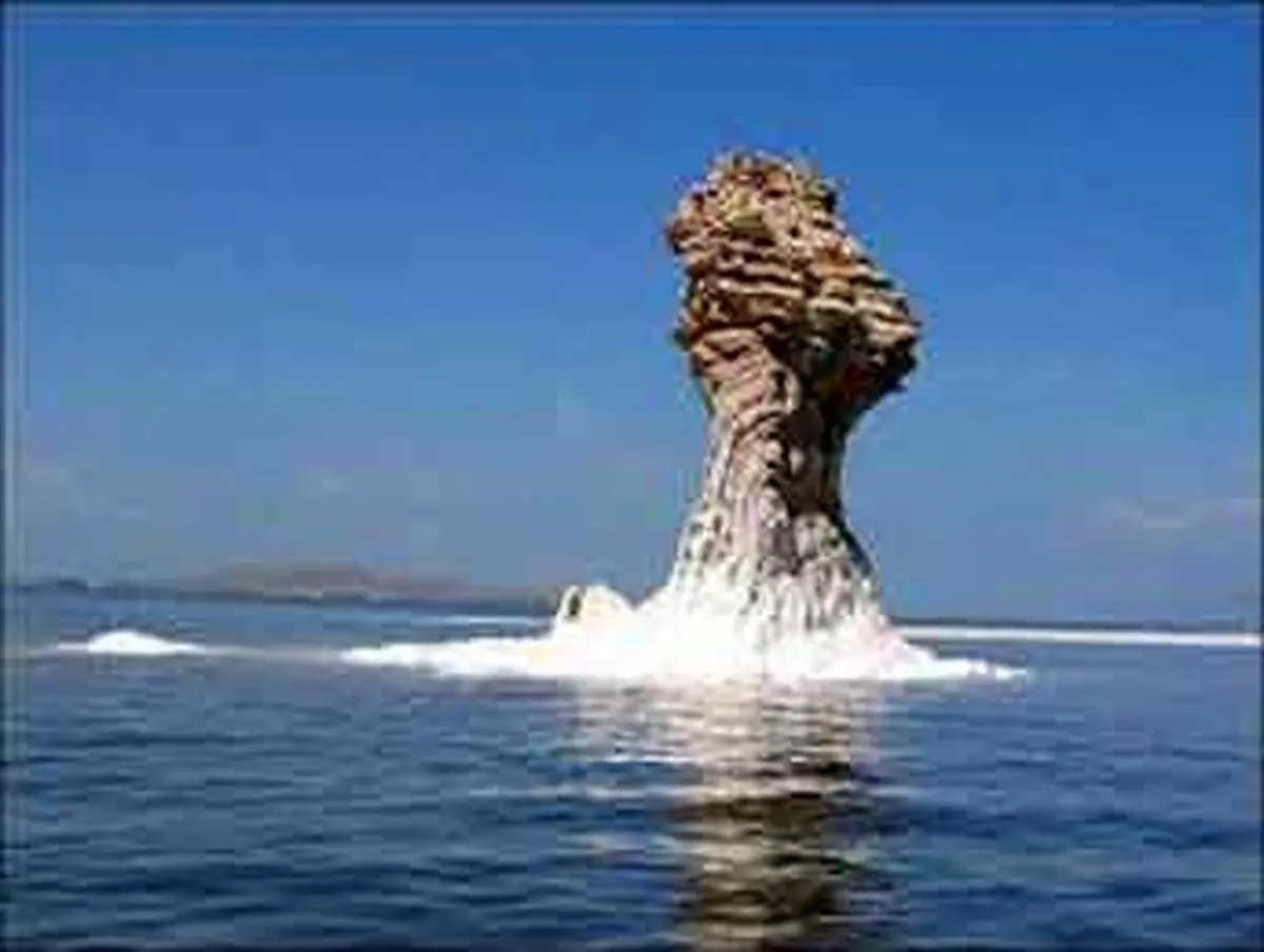 داستان زینب عطر فروش و شگفتیهای آفرینش