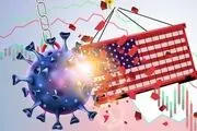 تاثیر شیوع اُمیکرون در رشد اقتصادی آمریکا