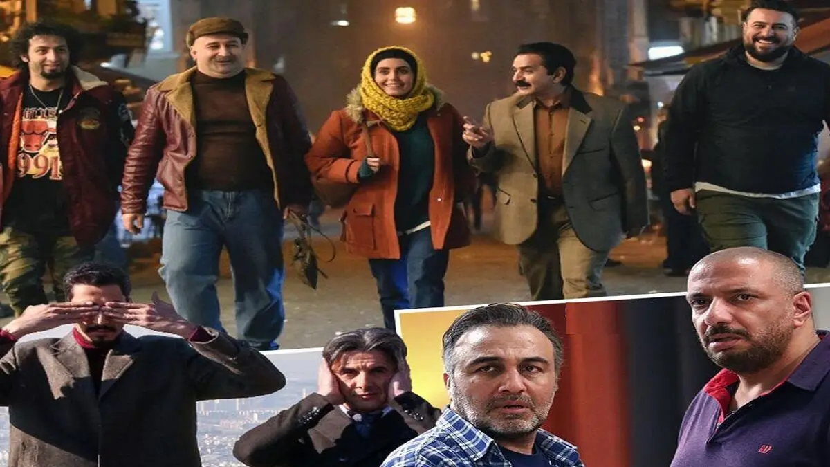 صاحبان آثار سینمایی از سینماداران به قوه قضائیه شکایت کردند
