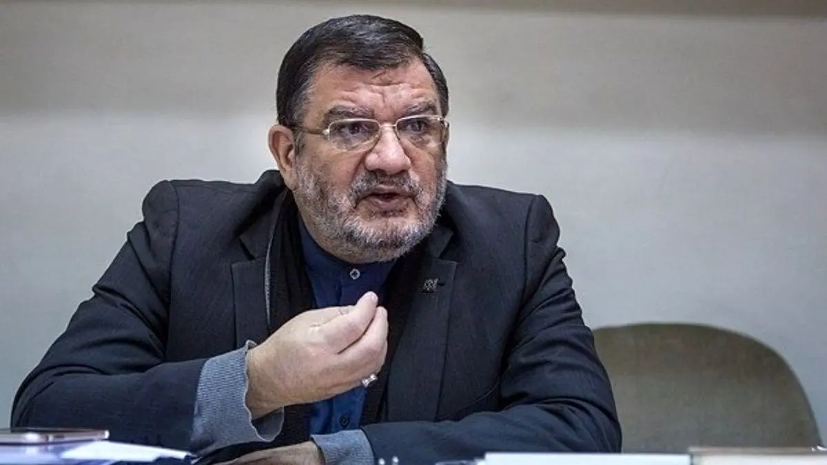 روح الامینی: ۲ یا ۳ وزیر دیگر هم استعفا دهند
