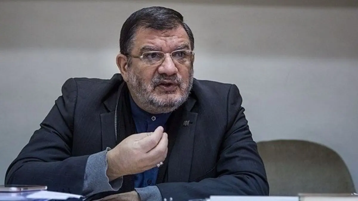 روح الامینی: ۲ یا ۳ وزیر دیگر هم استعفا دهند