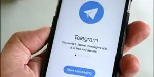 آمریکا یک کانال تلگرامی را تحریم کرد