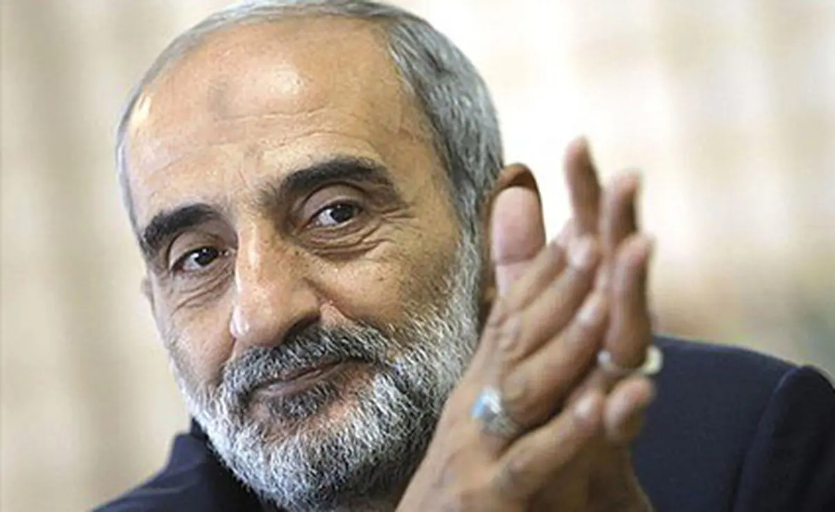برای محکوم شدن که کف نمی‌زنند!