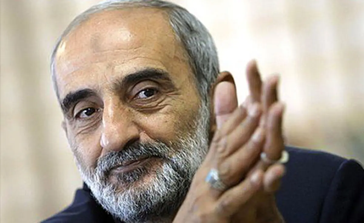 برای محکوم شدن که کف نمیزنند!