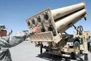 سامانه تاد در اسرائیل مستقر شد 