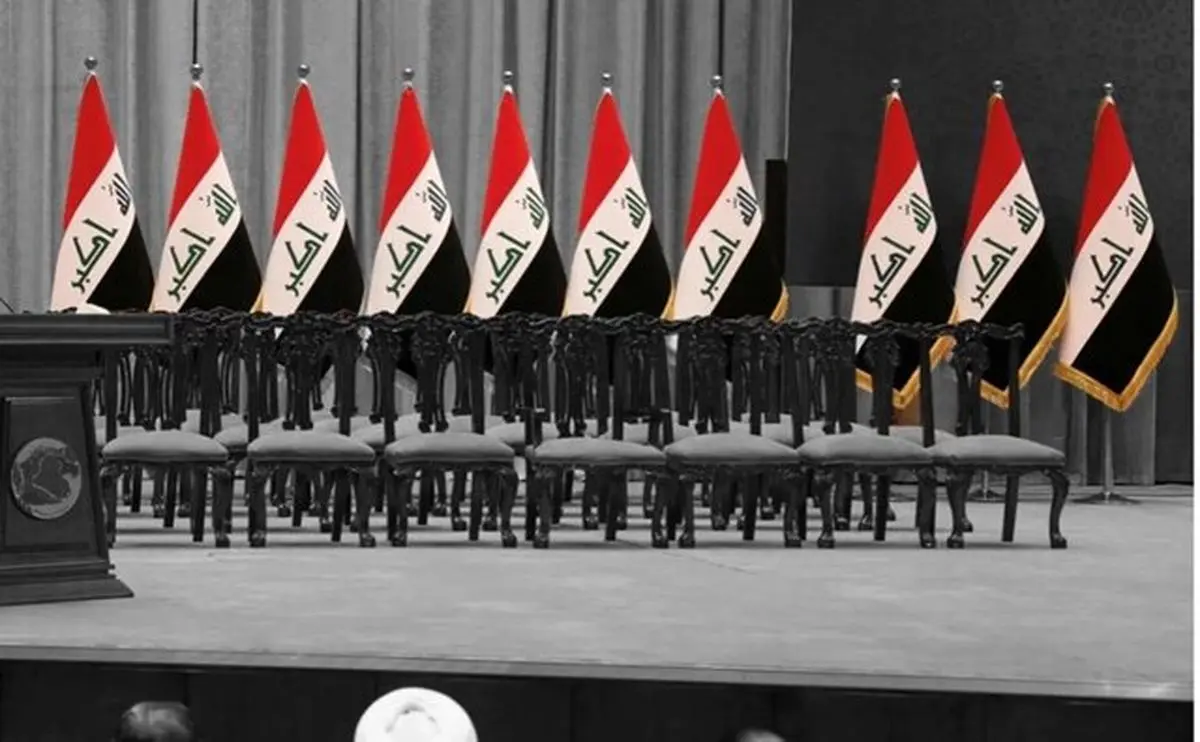 رقابت ۶ گزینه برای نخست‌وزیری عراق