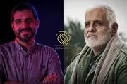 کارگردان «هناس» و «مصلحت»، خدای جنگ را می‌سازد  
