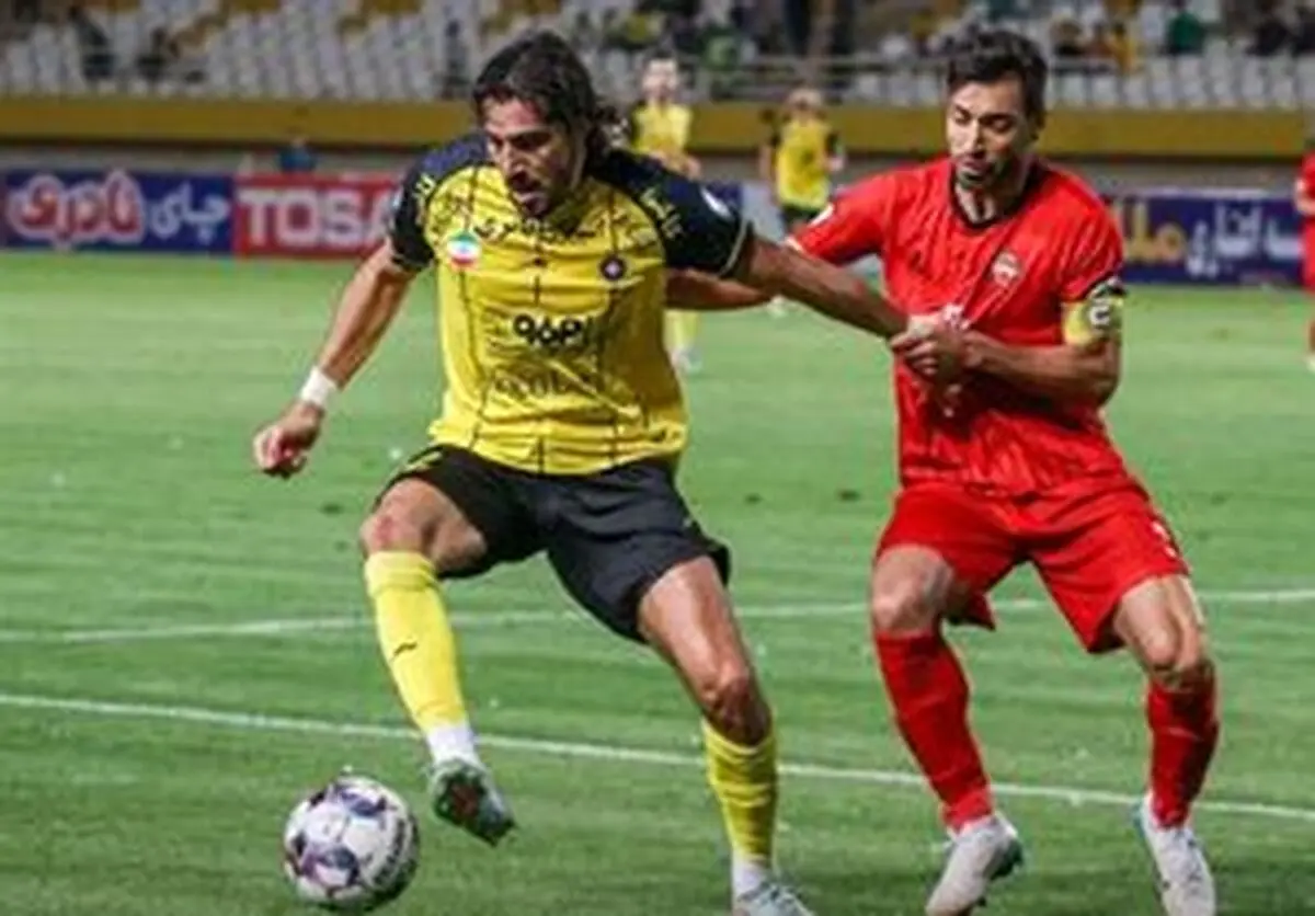AFC درخواست سپاهان را رد کرد/ پرسپولیس شانس «سوم» حضور در آسیا شد