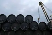قیمت نفت در ماه نوامبر 20 درصد کاهش یافت