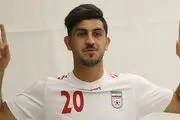مملی، پرسپولیس را نجات داد