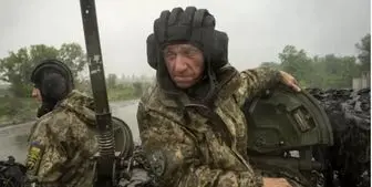 اوکراین بخش «قابل‌توجهی» از نیروهایش را از دست داد