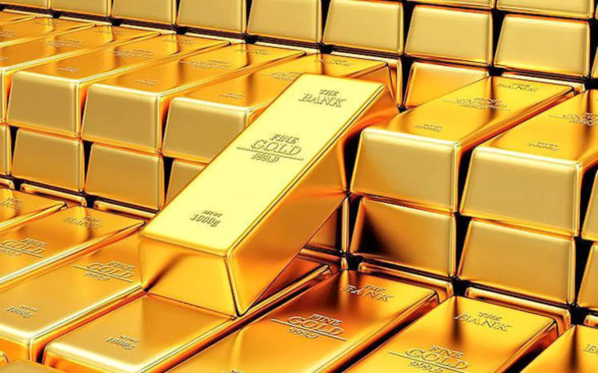 پیشبینی نائب رییس اتحادیه طلا از روند قیمت
