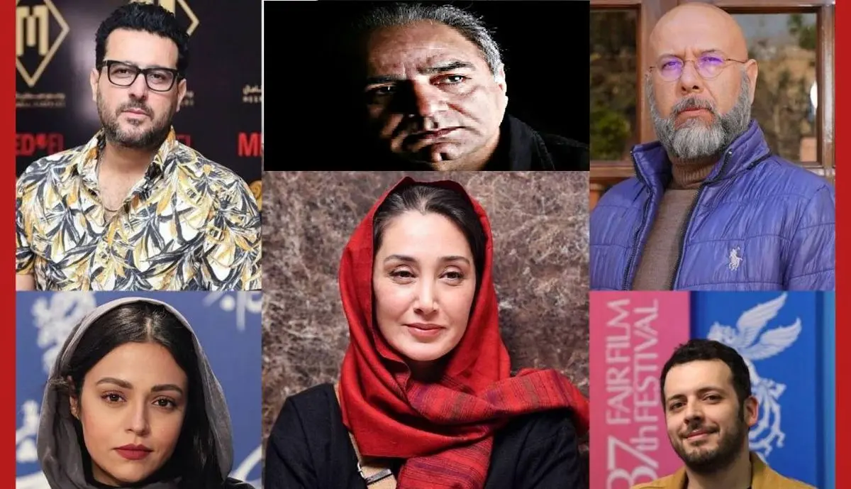ساخت سریالی با حضور بازیگران معروف ایرانی توسط سرمایه گذار روس!