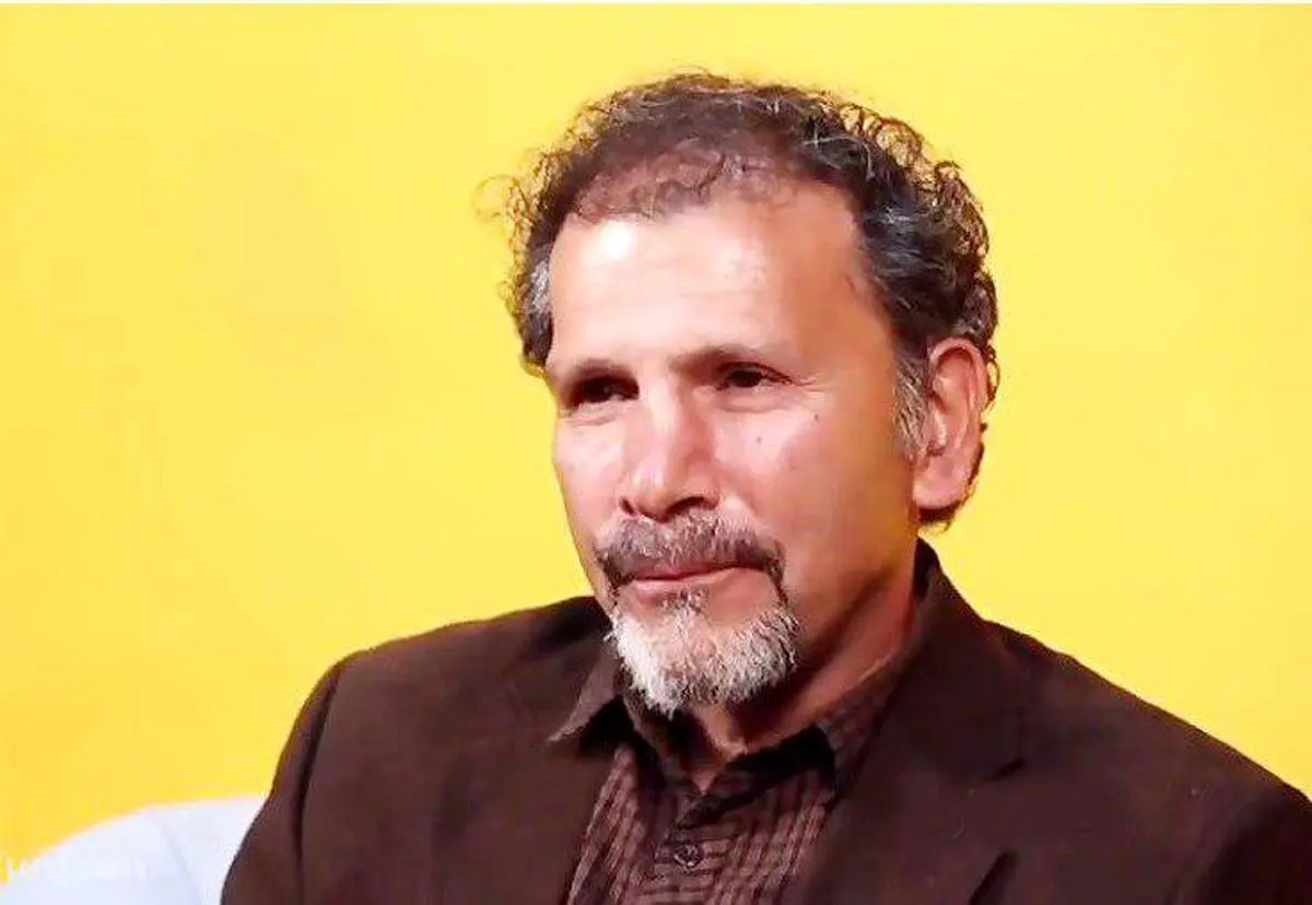 آقای بازیگر: نقش‌هایی را قبول می‌کنم که به شخصیت خودم نزدیک باشد