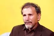 مشغول بازی در فیلم «غریزه» هستم