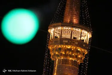 حرم‌رضوی 